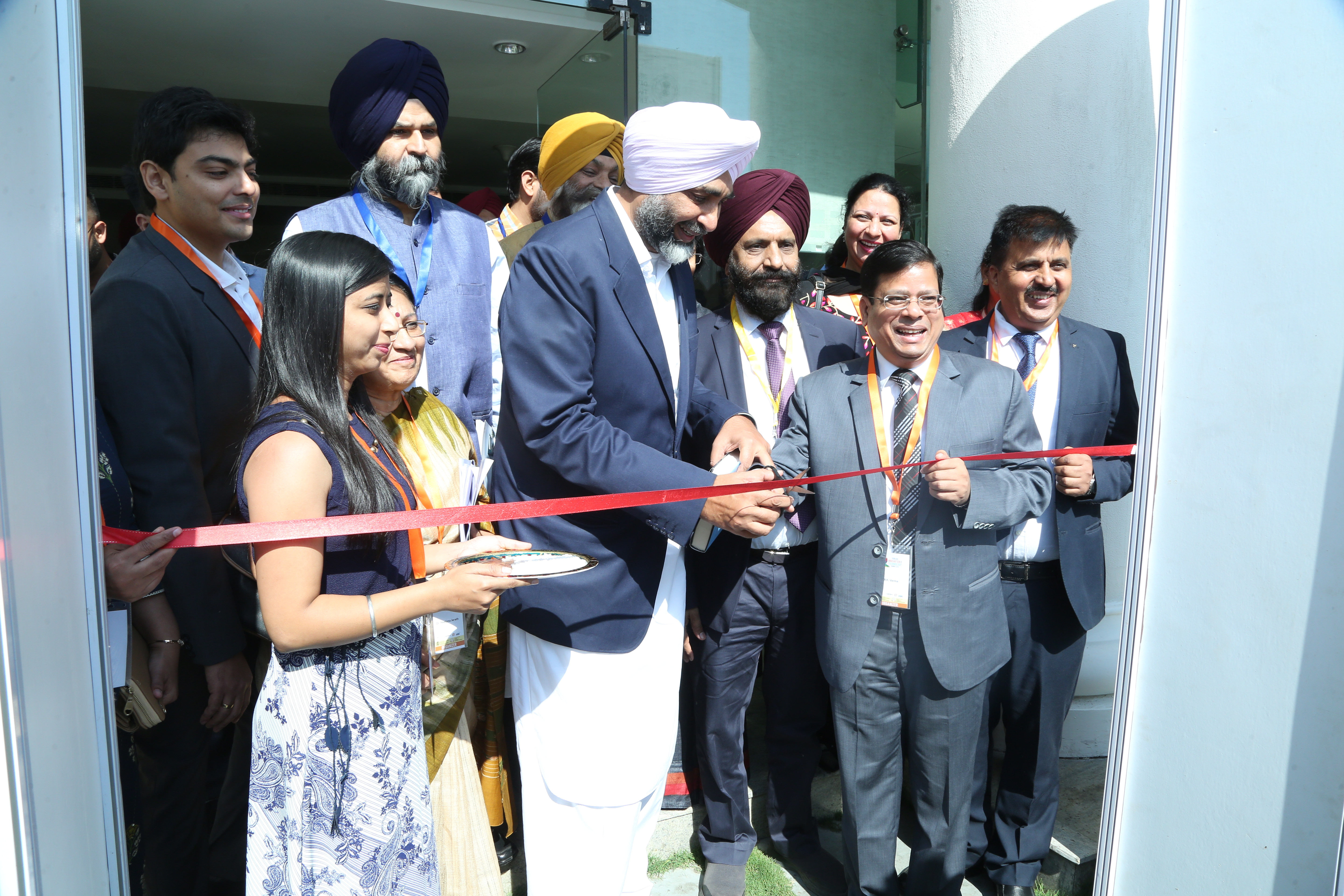 Punjab Innovation and Technology Summit 2019